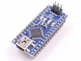 Nano V3.0 FT232 Chip z przewodem Mini USB z zgodny z Arduino