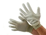 Rękawice ochronne ESD do elektroniki CO300
