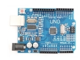 UNO R3 Ulepszona wersja z CH340 Chip, z kablem USB z zgodny z Arduino
