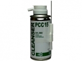 CLEANSER PCC15 150 ml + pędzelek Microchip