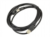 Kabel USB 2 typu A-B 3.0m