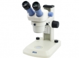 Mikroskop warsztatowy powiększenie  10-45 x LED  SZ-450B