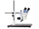 Mikroskop warsztatowy powiększenie 3,5-30 SZ-453T