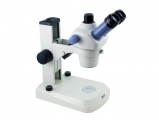 Mikroskop warsztatowy powiększenie 10-45 x SZ-450T