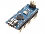 Nano V3.0 CH340 Chip z przewodem Mini USB z zgodny z Arduino