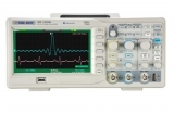 Oscyloskop cyfrowy Siglent SDS1152CML 1Gs 150MHz ekran 7