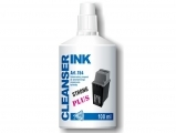 Płyn do regeneracji kartridży Cleanser Ink Strong PLUS 100 ml