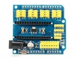 Shield I/O do Arduino NANO moduł rozszerzeń