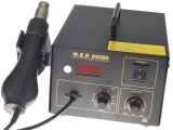 Spawarka do plastiku 850BD