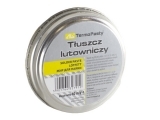 Tłuszcz lutowniczy 40 ml AG do lutowania metali