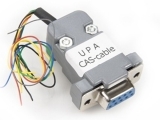 Zestaw przewodów CAS do programatora UPA - USB