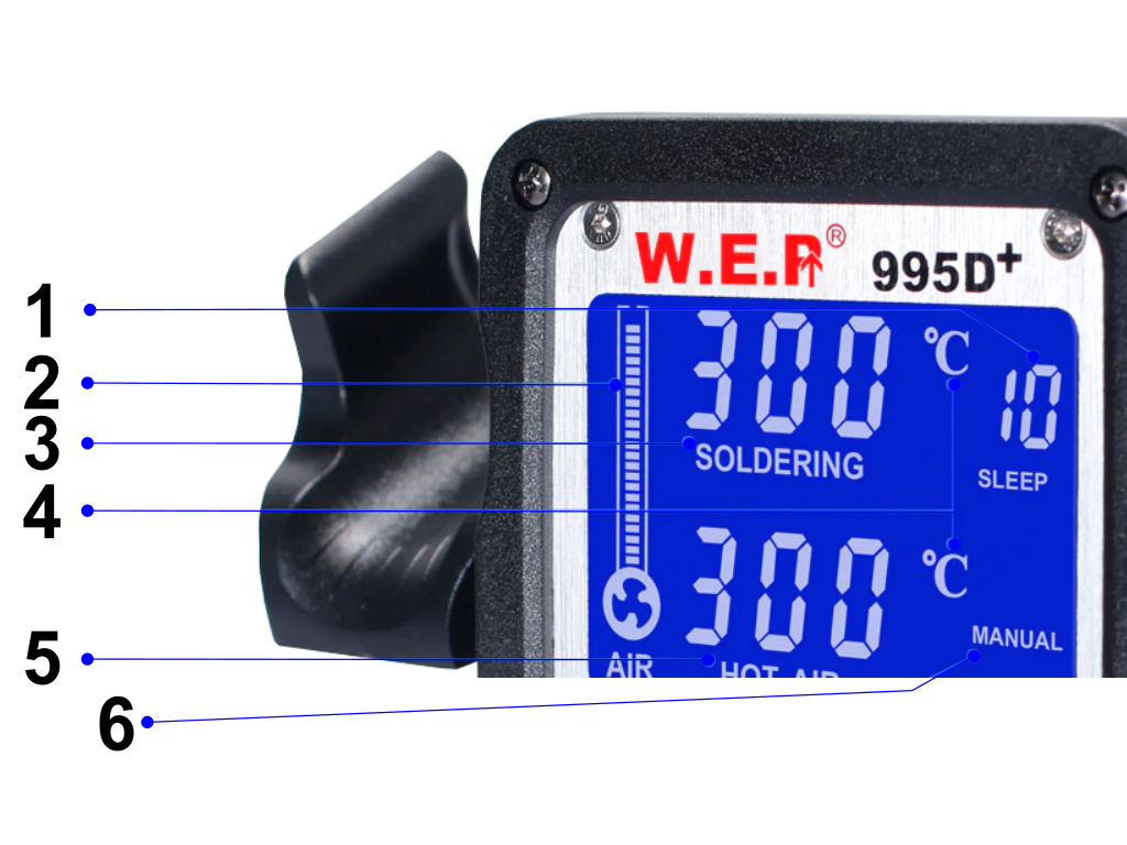wep-995Dplus 12