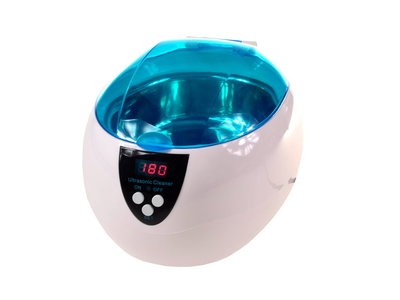 Myjka ultradźwiękowa 0.75l 50W CE-5200A