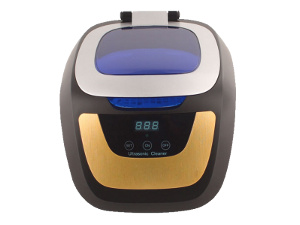 Myjka ultradźwiękowa 0,75 l CE-5700a z koszykiem