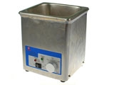 Myjka ultradźwiękowa 1,5l 50W CT-431D1 z koszykiem