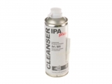 Cleanser IPA PLUS 400ml izopropanol spray pędzelek