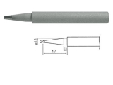 Grot do stacji płaski 2mm ZD-929 ZD-931 ZD-937 typ N1-4