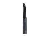 Grot lutowniczy zgięty 3.5mm 900M T-HHQ Black do stacji WEP AOYUE ZHAOXIN YIHUA PT