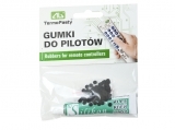 Gumki do Pilotów + KLEJ Naprawa Regeneracja Pilota