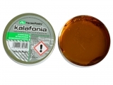 Kalafonia do lutowania AG Chemia 20g