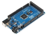 MEGA 2560 R3 z przewodem USB z zgodny z Arduino