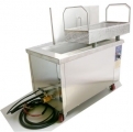 Myjka ultradźwiękowa przemysłowa 38L 600W KS-1012
