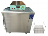 Myjka ultradźwiękowa przemysłowa 56L 900W KS-1018 z koszykiem