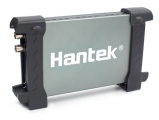 Oscyloskop Hantek 6022BE USB PC 20MHz 2 kanały