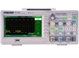 Oscyloskop cyfrowy Siglent SDS1022DL 500MS 25MHz ekran 7"