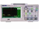 Oscyloskop cyfrowy Siglent SDS1052DL 500MS 50MHz ekran 7"