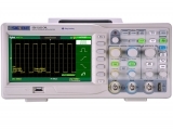 Oscyloskop cyfrowy Siglent SDS1102CML 1Gs 100MHz ekran 7"