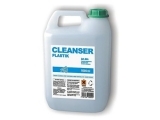 Płyn CLEANSER PLASTIK do Czyszczenia Plastiku 5l