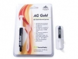 Pasta termoprzewodząca AG Gold  1g