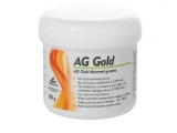 Pasta termoprzewodząca AG Gold  100g