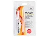 Pasta termoprzewodząca AG Gold  3g