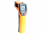 Pirometr miernik zdalnego pomiaru temperatury GM320N