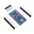 Pro Mini ulepszona plyta ATMEGA328P 5V/16M