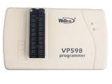 Programator Wellon Weilei VP598