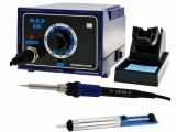 Stacja lutownicza WEP 936 60W +odsysacz