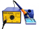 Stacja lutownicza kolbowa WEP 939 moc 75W Lead free