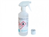 Warton Stencil Cleaner Total Clean 130  środek do oczyszczania PCB z topnika fluxa