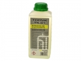 Topnik TS 81 do lutowania stali kwasoodpornej 1000ml