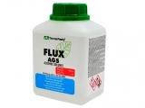 Topnik flux bezkalafoniowy AG‑5 500 ml do SMD i PCB