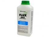 Topnik flux bezkalafoniowy AG‑5 1000ml do SMD i PCB