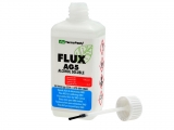 Topnik flux bezkalafoniowy AG‑5 100 ml do SMD i PCB