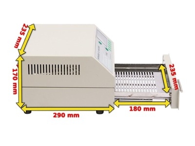 Automatyczny piec do reflow SMD BGA IR T-962 Puhui