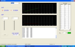 Zasilacz WEP 305DB