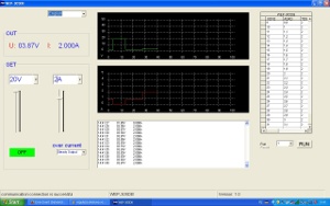 Zasilacz WEP 305DB