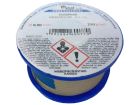 Cyna z topnikiem 0,90mm 250g S-Sn60Pb40 PB