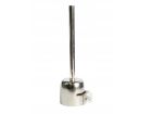 Długa dysza okrągła 8mm do stacji hot-air (Mocowanie 22mm) - Model 1608D